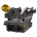 Cupla rapida mecanica (semi-automata) CR30 pentru Miniexcavator